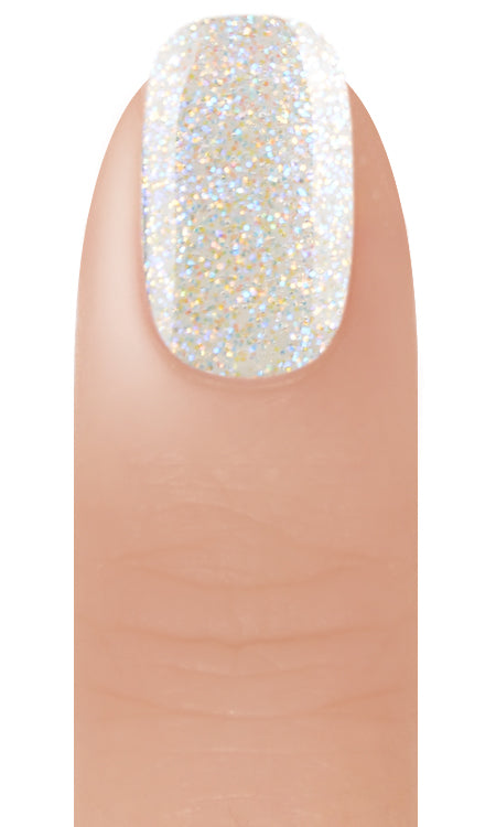 Beyond Couleurdip Powder G #615 Opal Sparkle 2 oz
