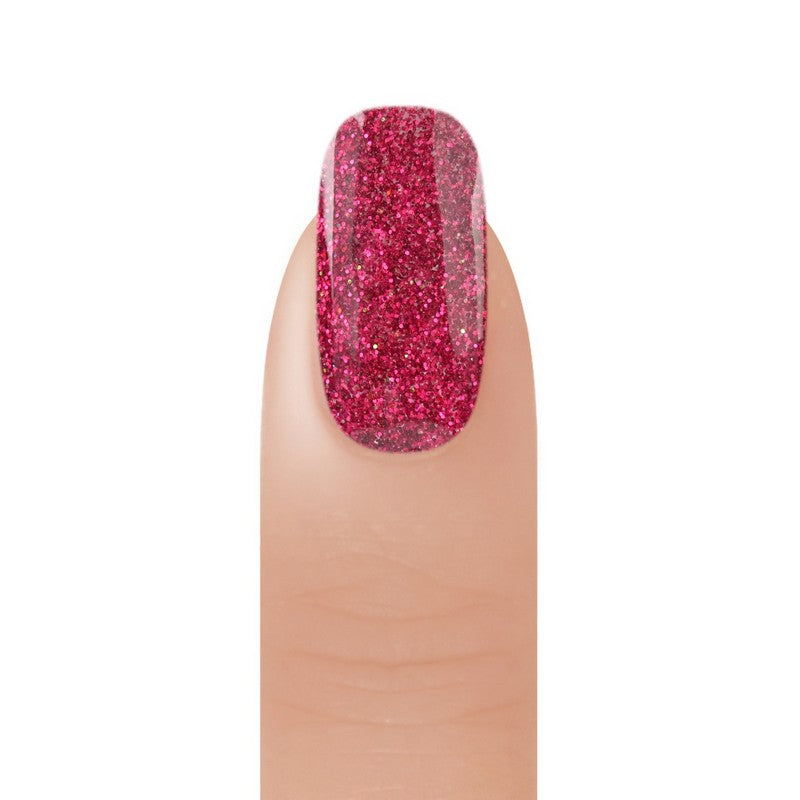 Beyond Couleurdip Powder G #619 - Glistening Magenta 2oz