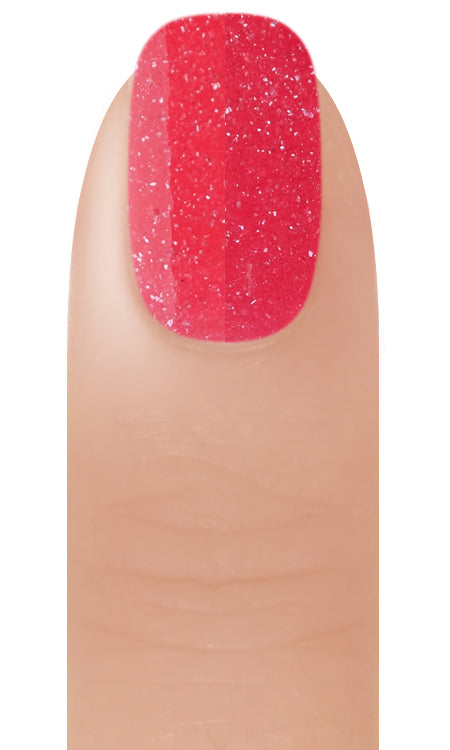Beyond Couleurdip Powder SC #852 Glistening Red Jay 2 oz