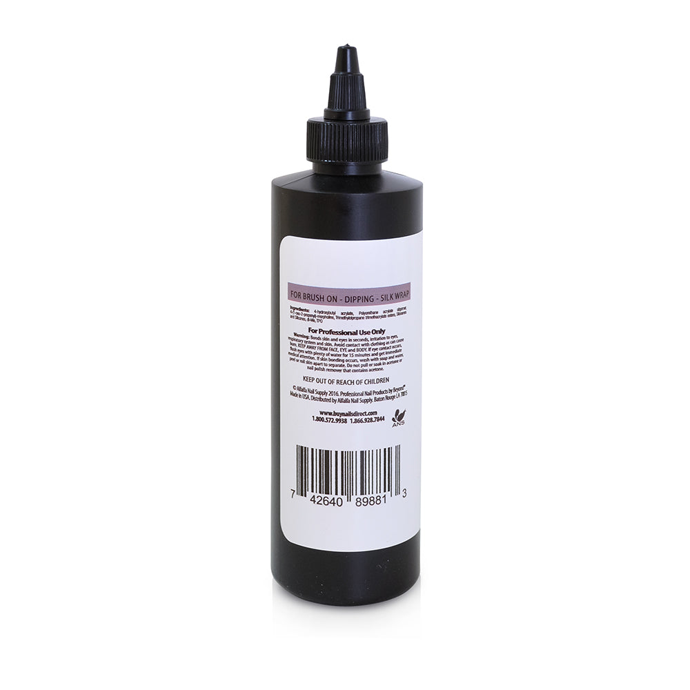 Beyond Couleurdip Matte Top Coat 8 oz