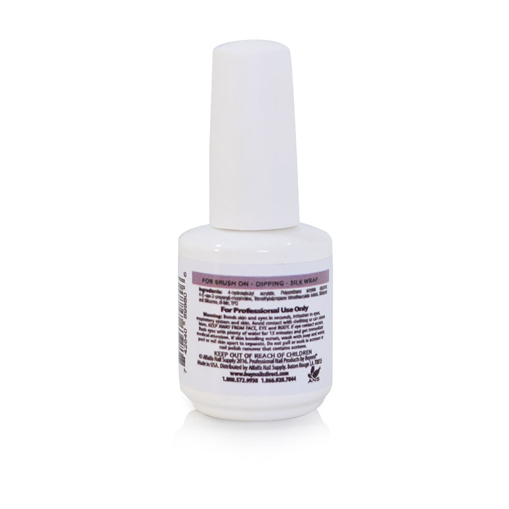 Beyond Couleurdip Matte Top Coat 0.5 oz