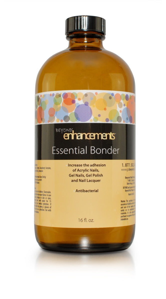 Beyond Essential Bonder 16 oz