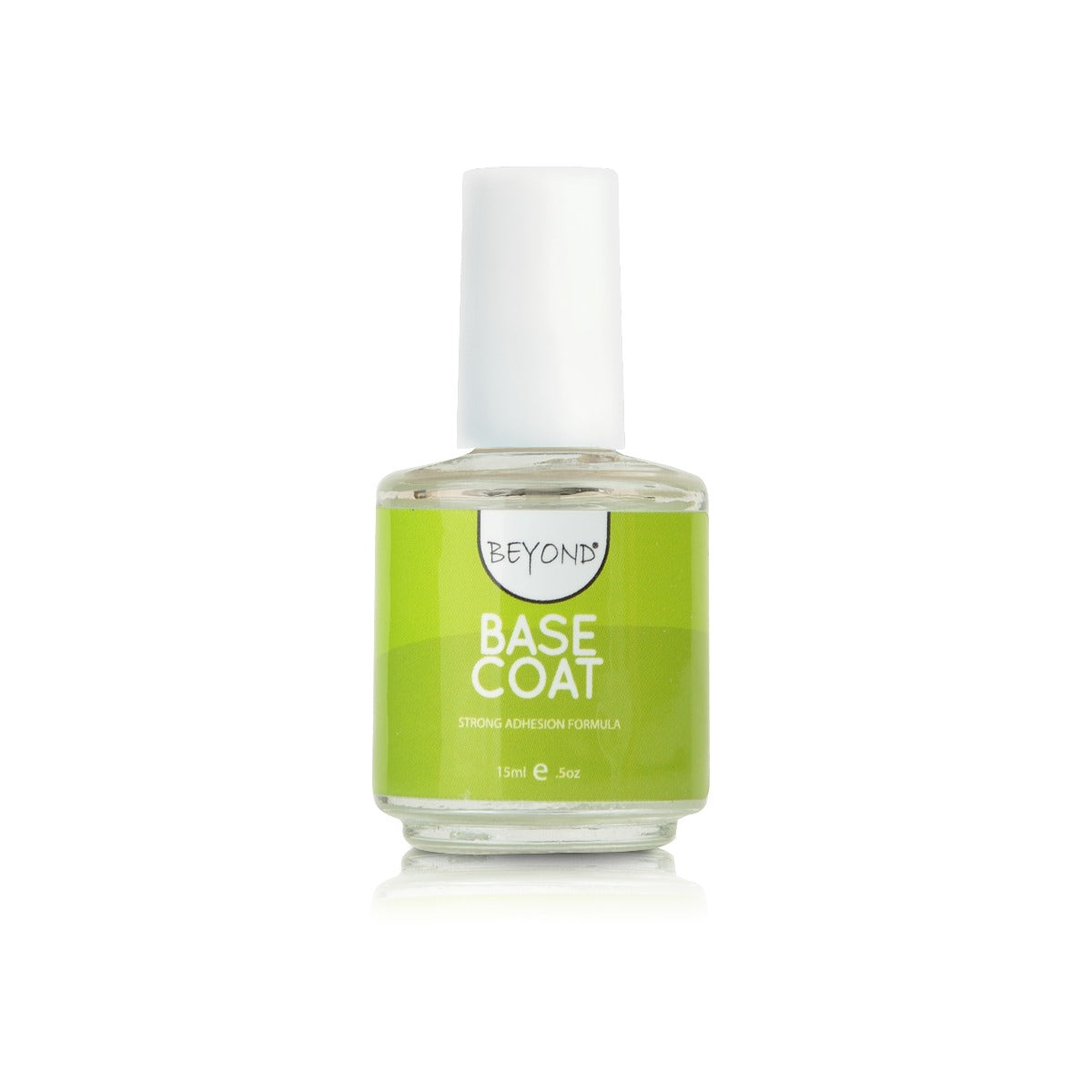 Beyond Polish Base Coat 0.5 oz