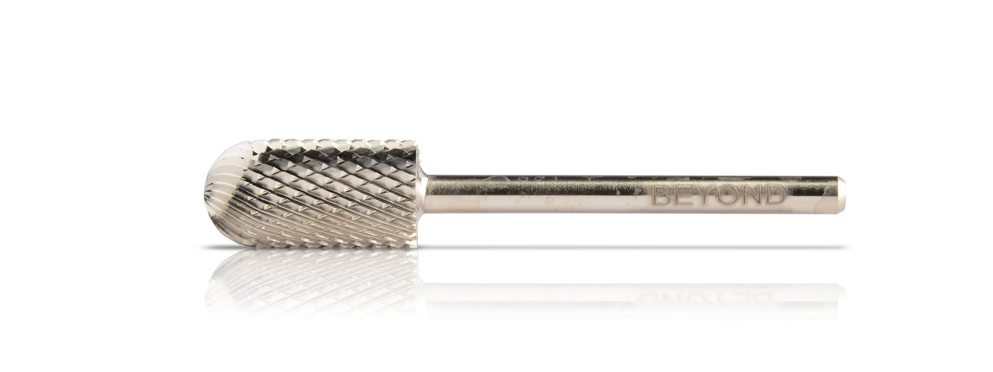 Beyond Carbide Bit - Rounded Top, C, 3/32