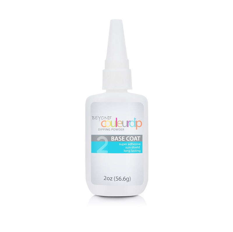 Beyond Couleurdip Base Coat 2 oz