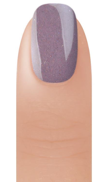 Beyond Couleurdip Powder #138 Plum Wine 2 oz