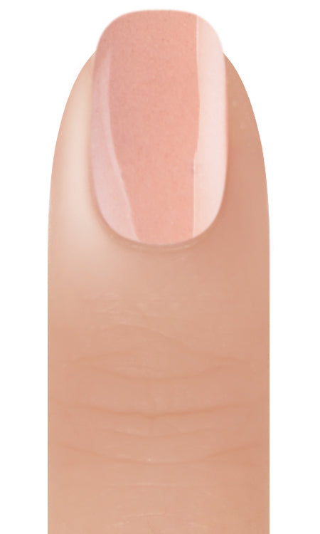 Beyond Couleurdip Powder #145 Peachy 2 oz