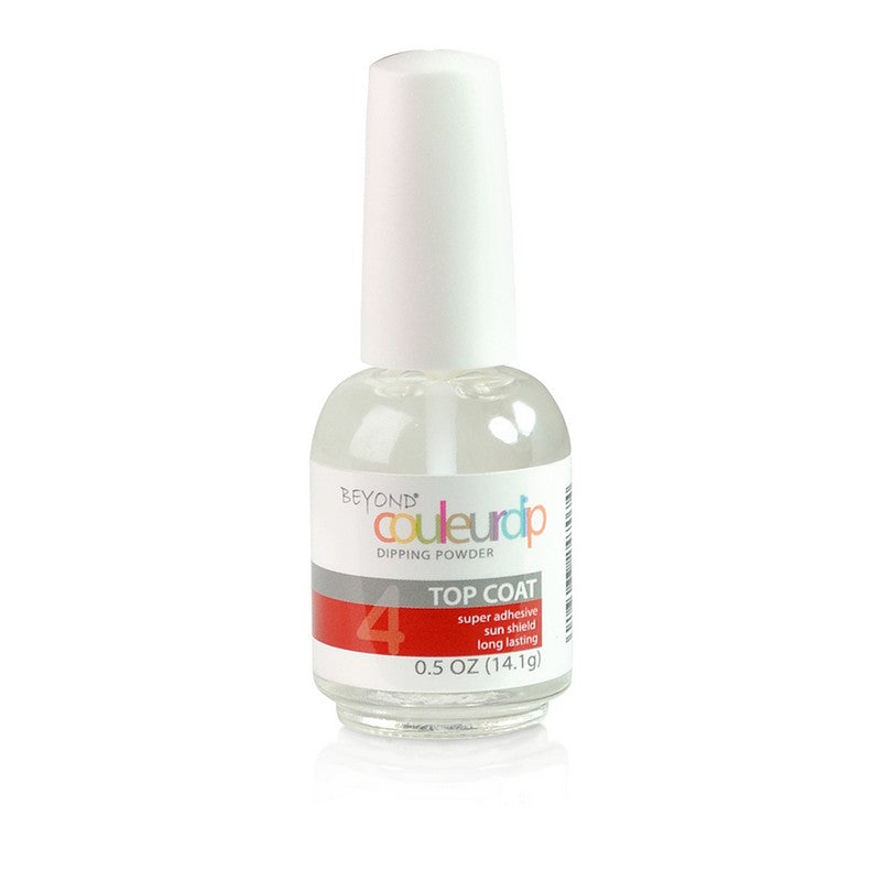 Beyond Couleurdip Top Coat 0.5 oz