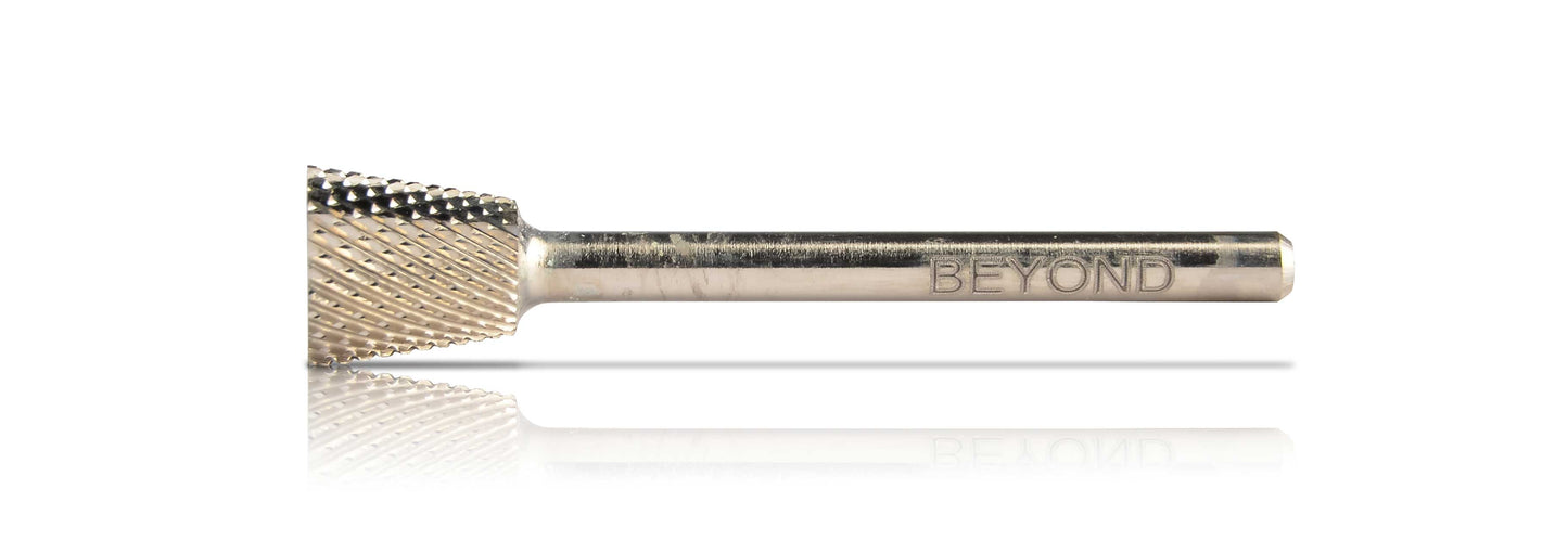 Beyond Carbide Inverted Backfill Bit - M, 3/32