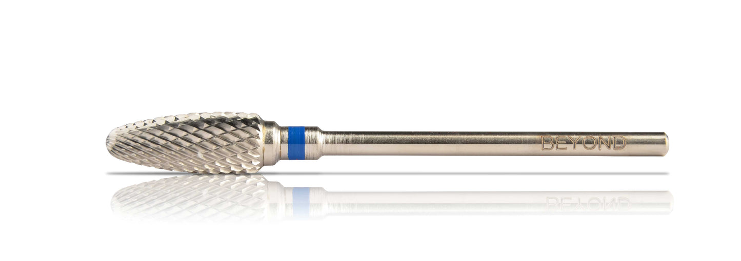 Beyond Carbide Bit - Flame, M, 3/32