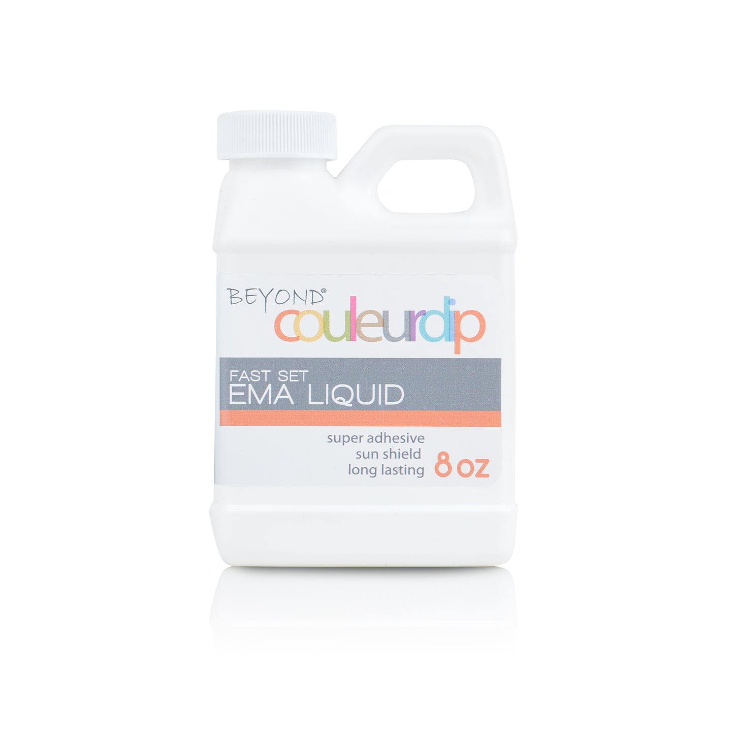 Beyond Couleurdip EMA Liquid 8 oz