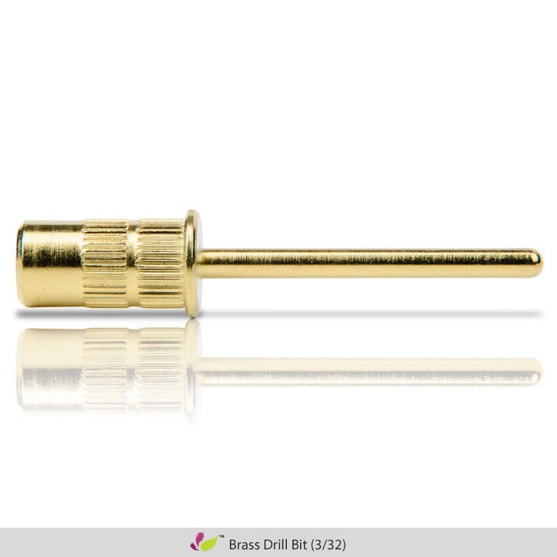 Brass Bit 3/32