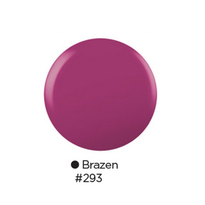 Vinylux Brazen #293 0.5oz