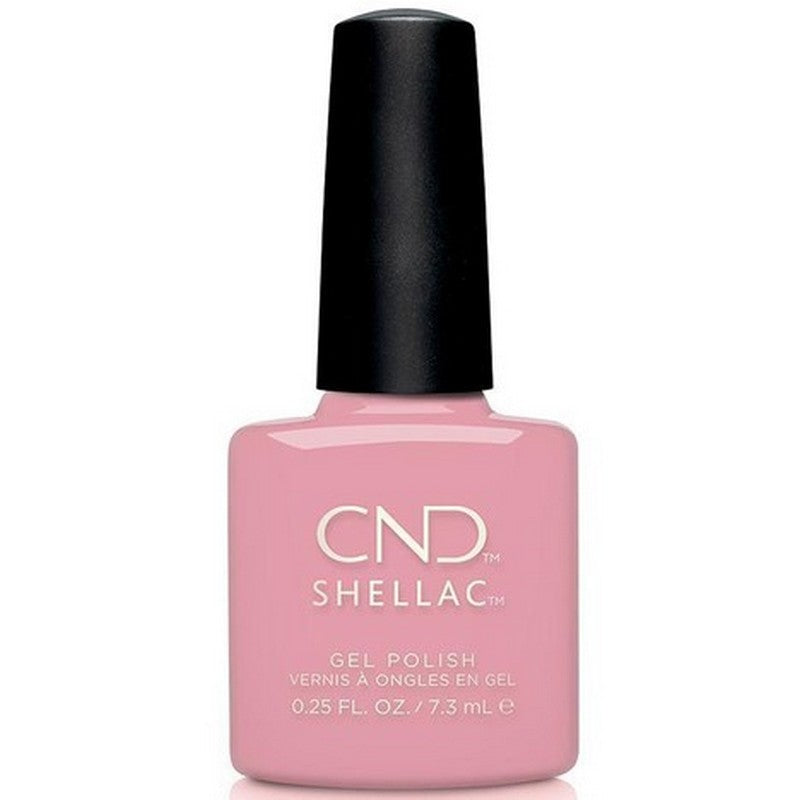 Shellac Pacific Rose #358 0.25 oz