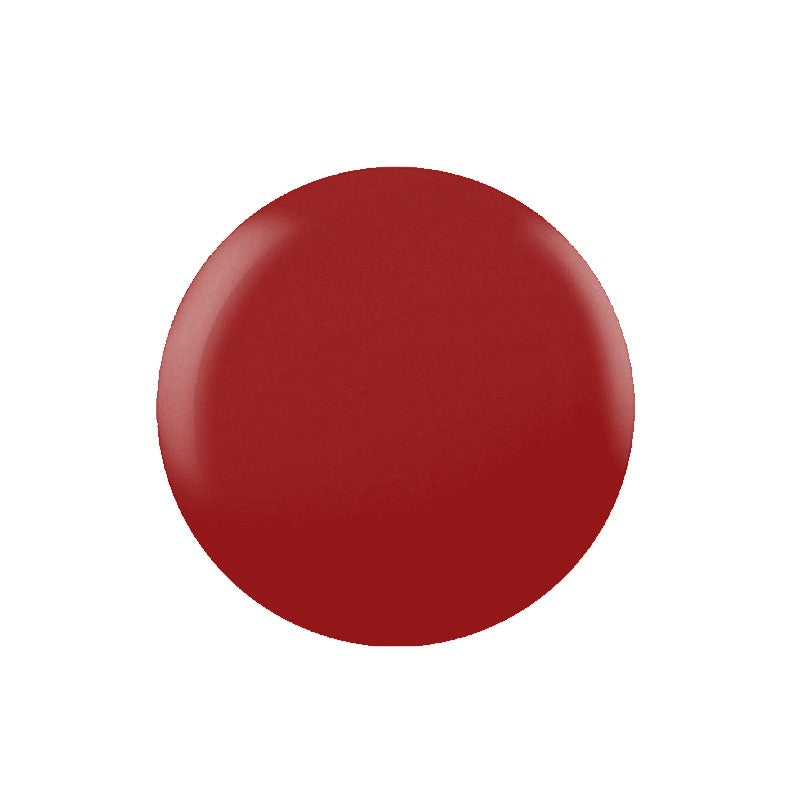 Shellac Bordeaux Babe #365 0.25 oz