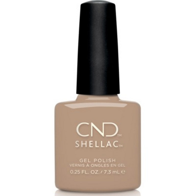 Shellac Wrapped In Linen #384 0.25 oz