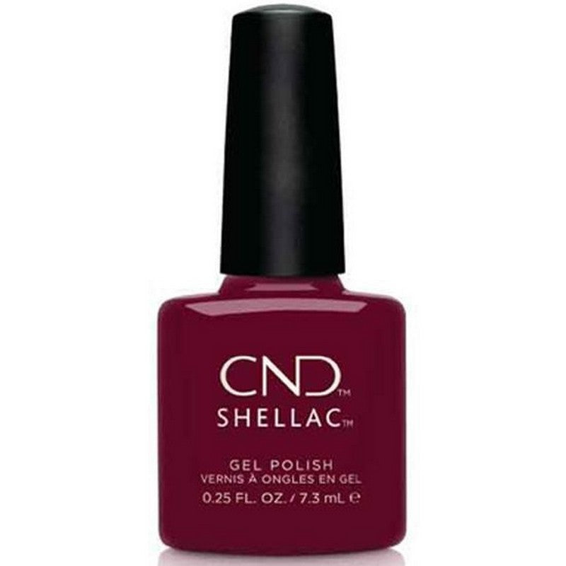 Shellac Signature Lipstick #390 0.25 oz