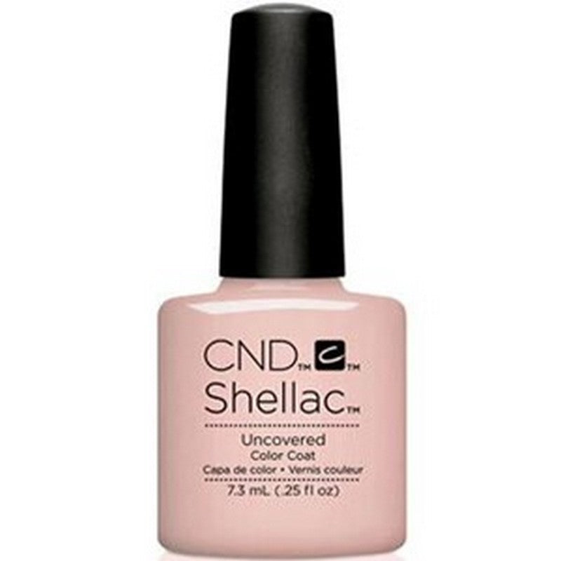 Shellac Uncovered #267 .25oz