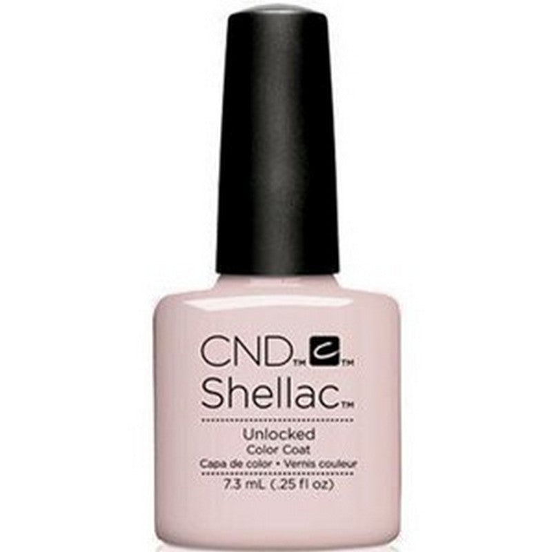 Shellac Unlocked #268 .25oz