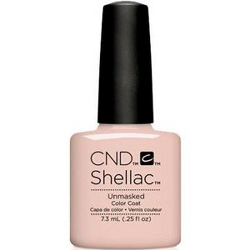 Shellac Unmasked #269 .25oz