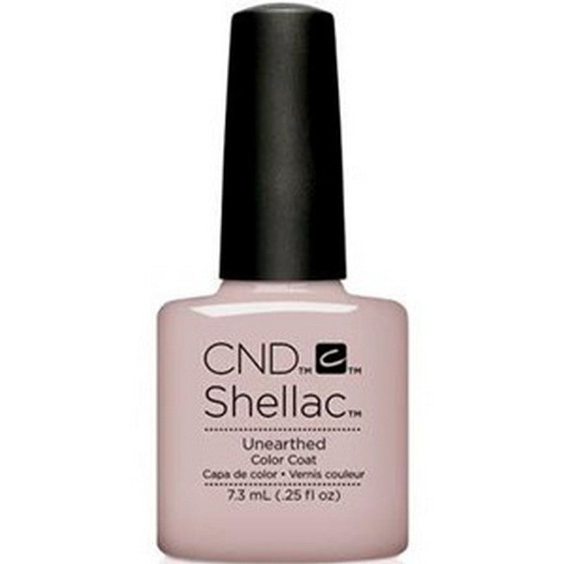 Shellac Unearthed #270 .25oz