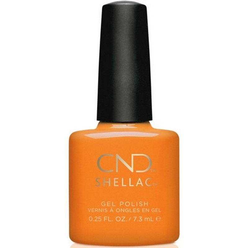 Shellac Gypsy #281 .25oz