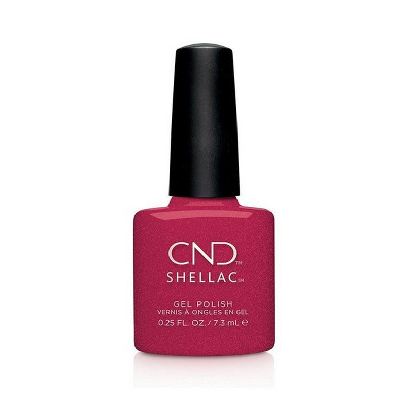 Shellac Kiss Of Fire #288 .25oz