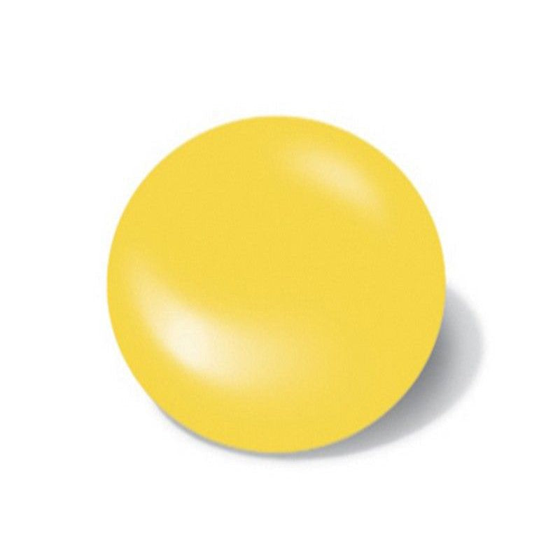 Shellac Bicycle Yellow #104 .25oz