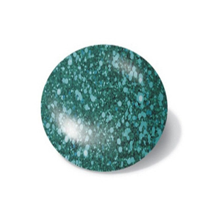 Shellac Emerald Lights #234 0.25 oz