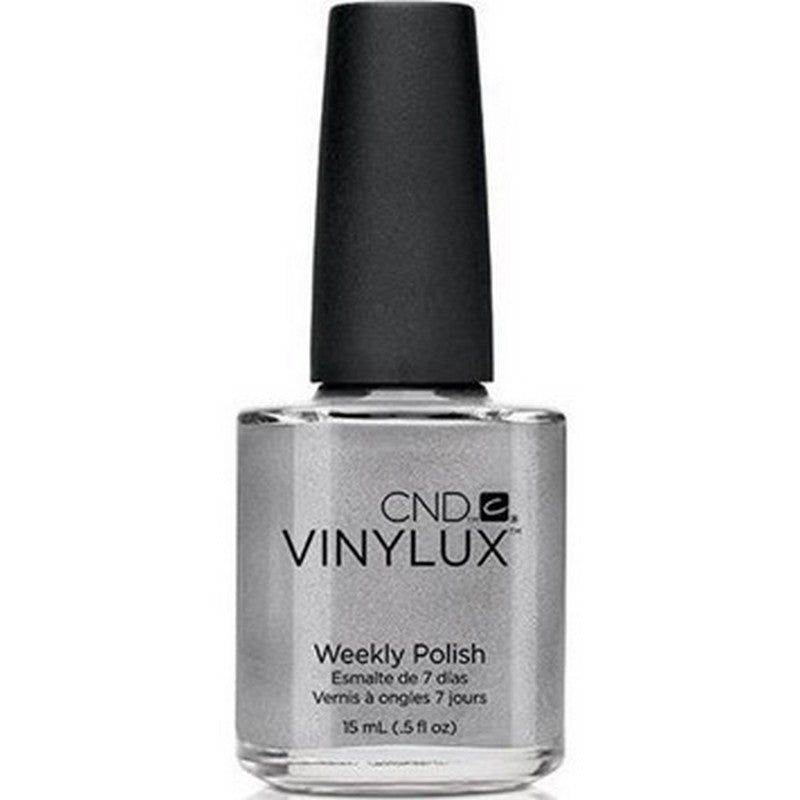 Vinylux Silver Chrome #148 0.5 oz