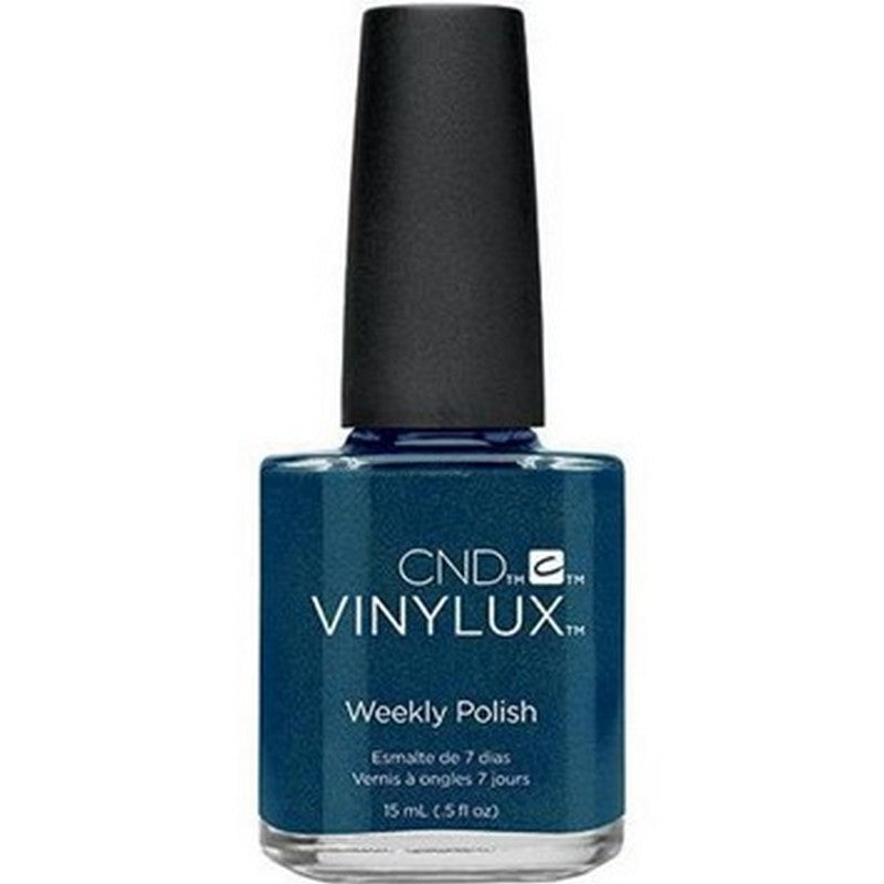 Vinylux Peacock Plume #199 0.5 oz