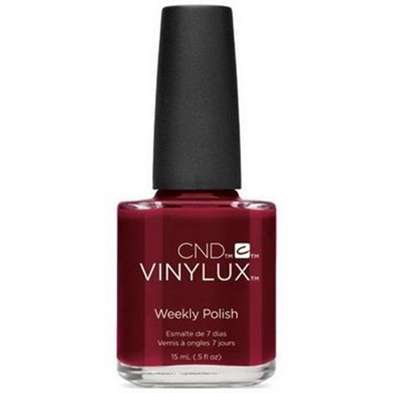 Vinylux Oxblood #222 0.5 oz