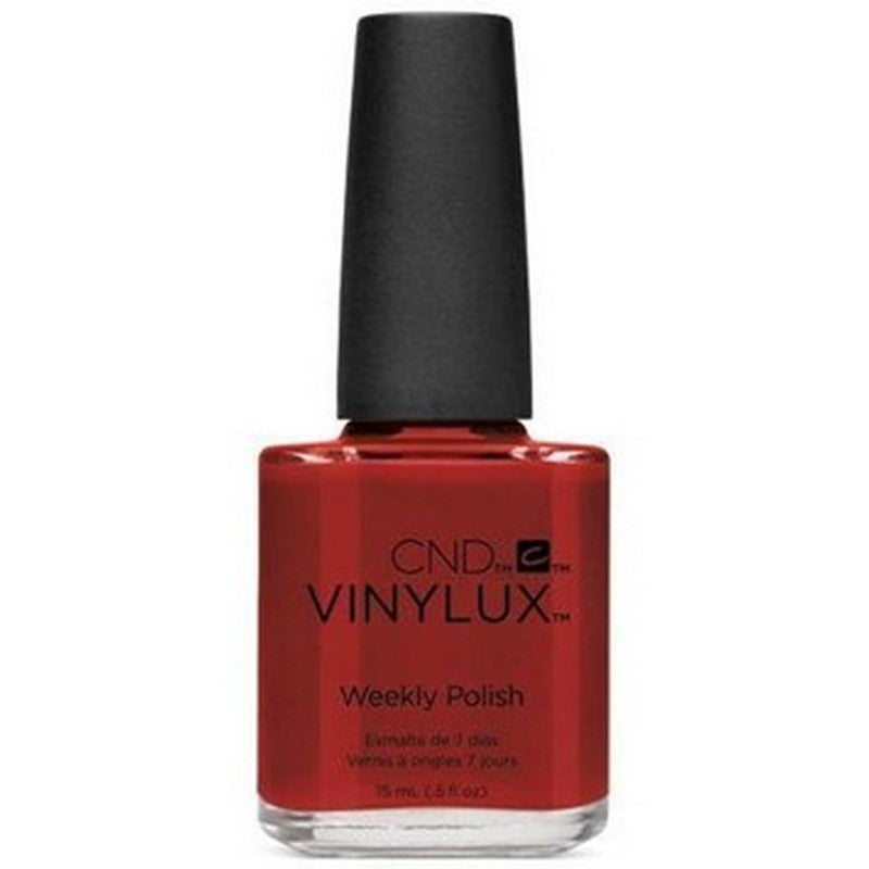 Vinylux Brick Knit #223 0.5 oz