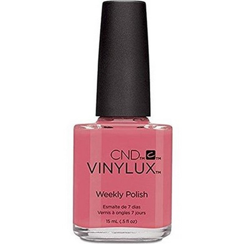 Vinylux Rosebud #266 0.5 oz