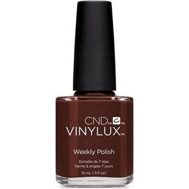 Vinylux Cuppa Joe #277 0.5oz