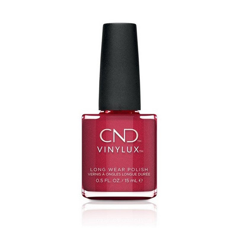 Vinylux Kiss Of Fire #288 0.5oz