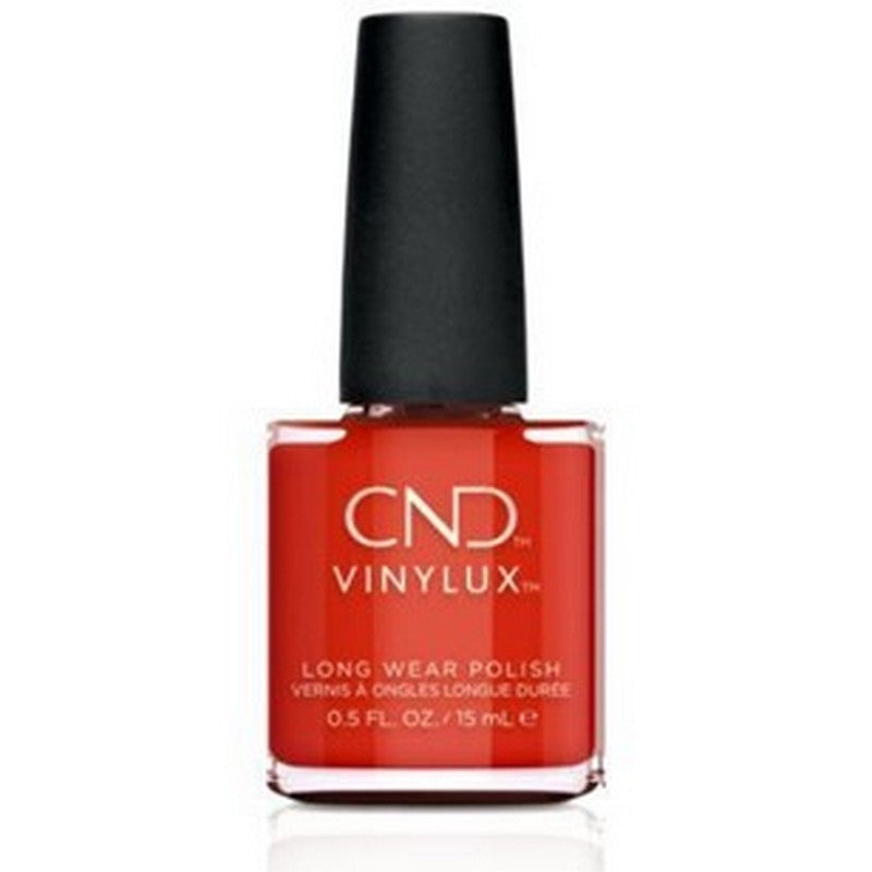 Vinylux Hot or Knot #353 0.5oz