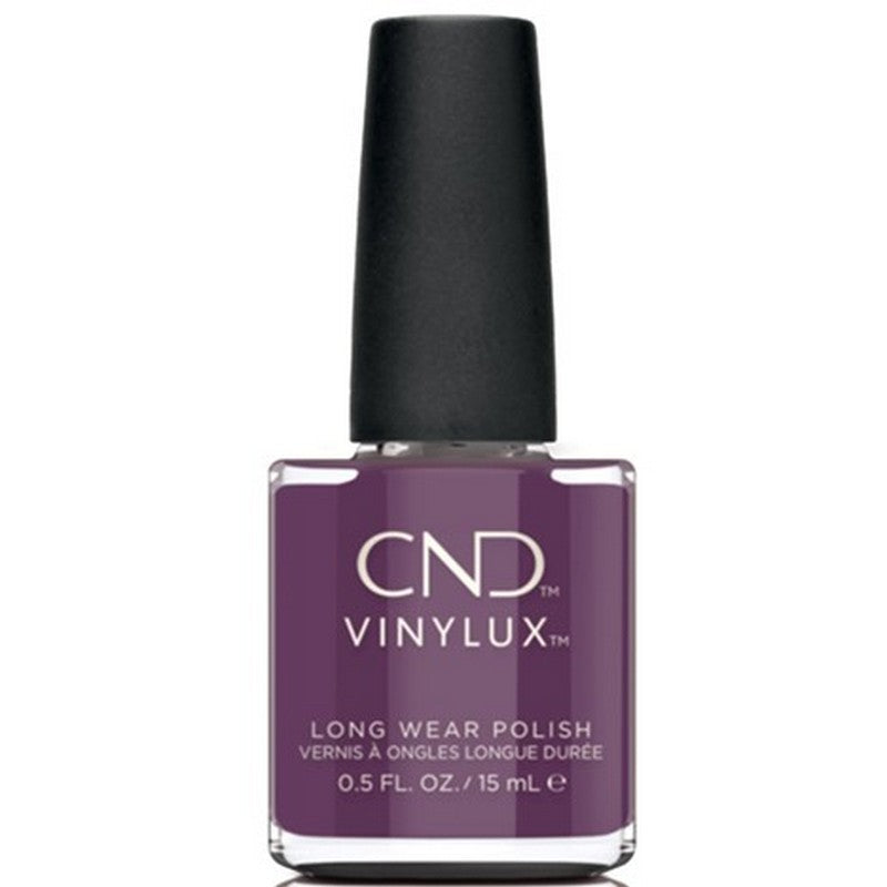 Vinylux Verbena Velvet #388 0.5 oz