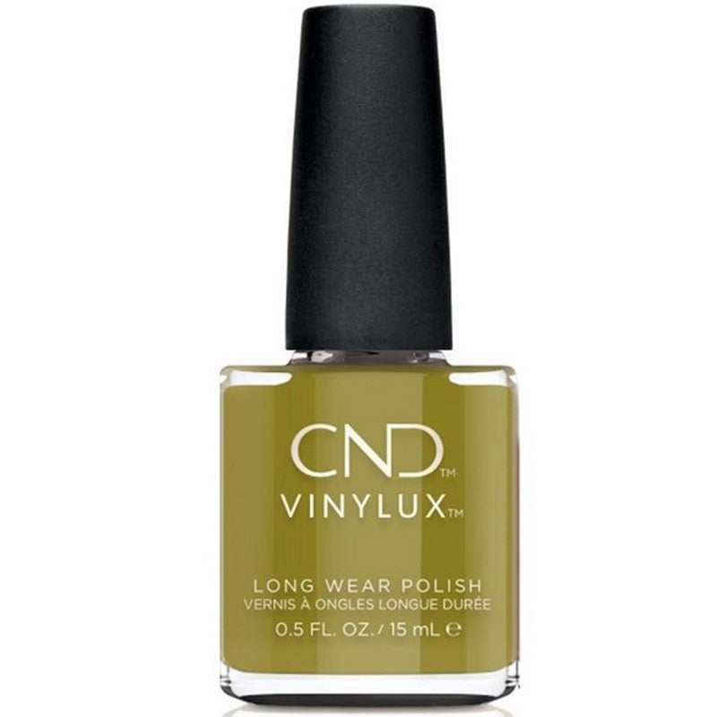 Vinylux Olive Grove #403 0.5 oz