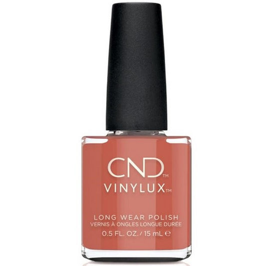 Vinylux Terracotta Dr #404 0.5 oz
