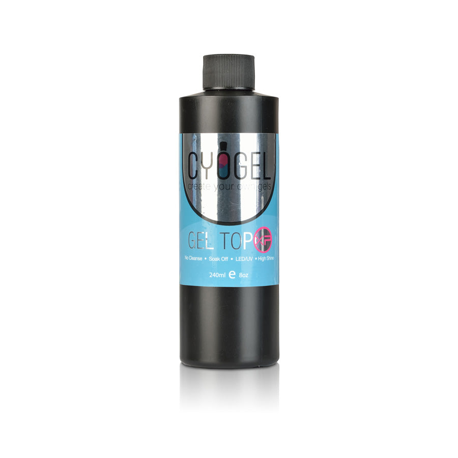 Beyond Gel Top XP 8 oz