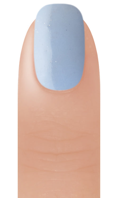 Beyond Couleurdip Powder #1 Baby Blue 2 oz