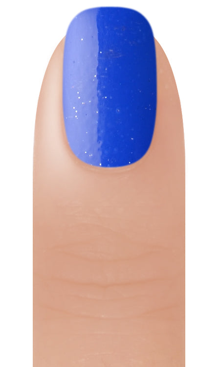 Beyond Couleurdip Powder #6 Mercy Blue 2 oz