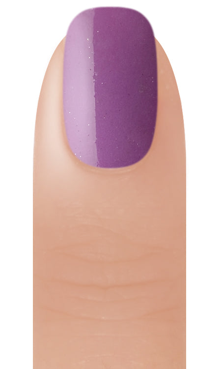 Beyond Couleurdip Powder #23 Violet 2 oz