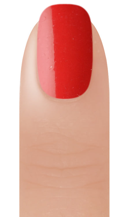 Beyond Couleurdip Powder #24 Crimson 2 oz