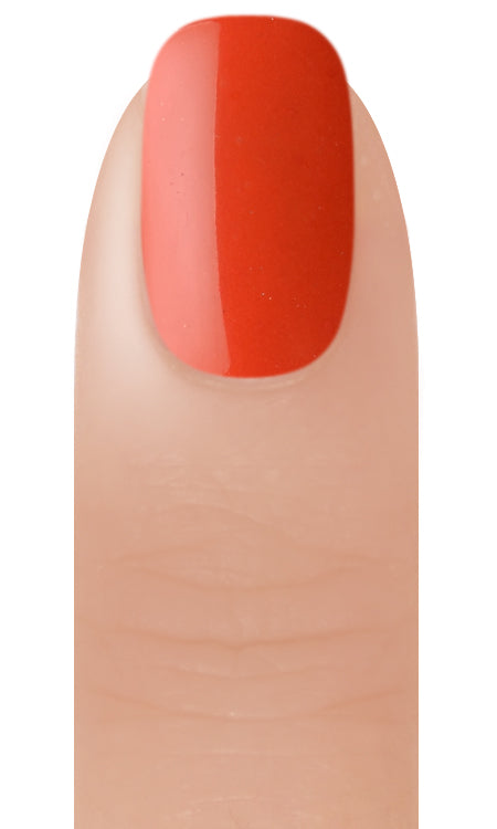 Beyond Couleurdip Powder #26 Orange Pumpkin 2 oz