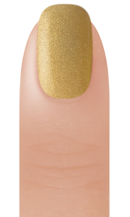 Beyond Couleurdip Powder #30 Glitzy Gold 2 oz