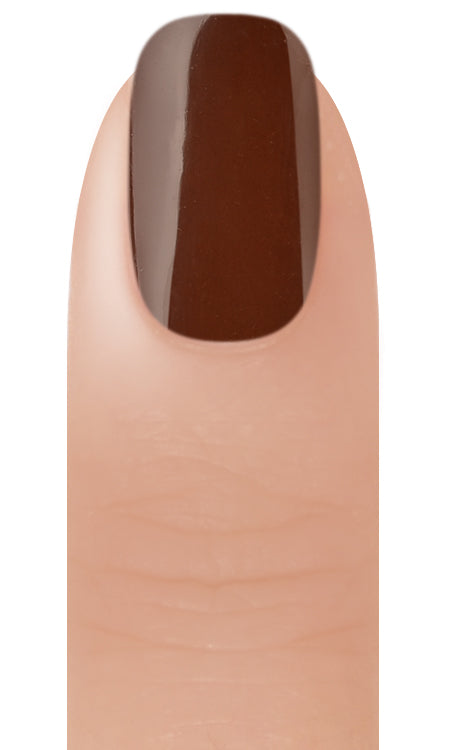 Beyond Couleurdip Powder #35 Mahogany Brown 2 oz