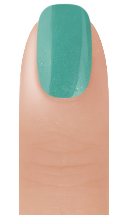 Beyond Couleurdip Powder #37 Gem Turquoise 2 oz