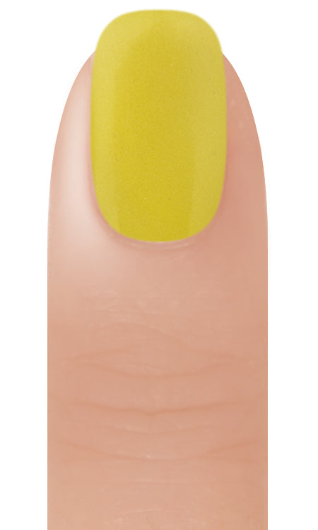 Beyond Couleurdip Powder #53 Vibrant Yellow 2 oz